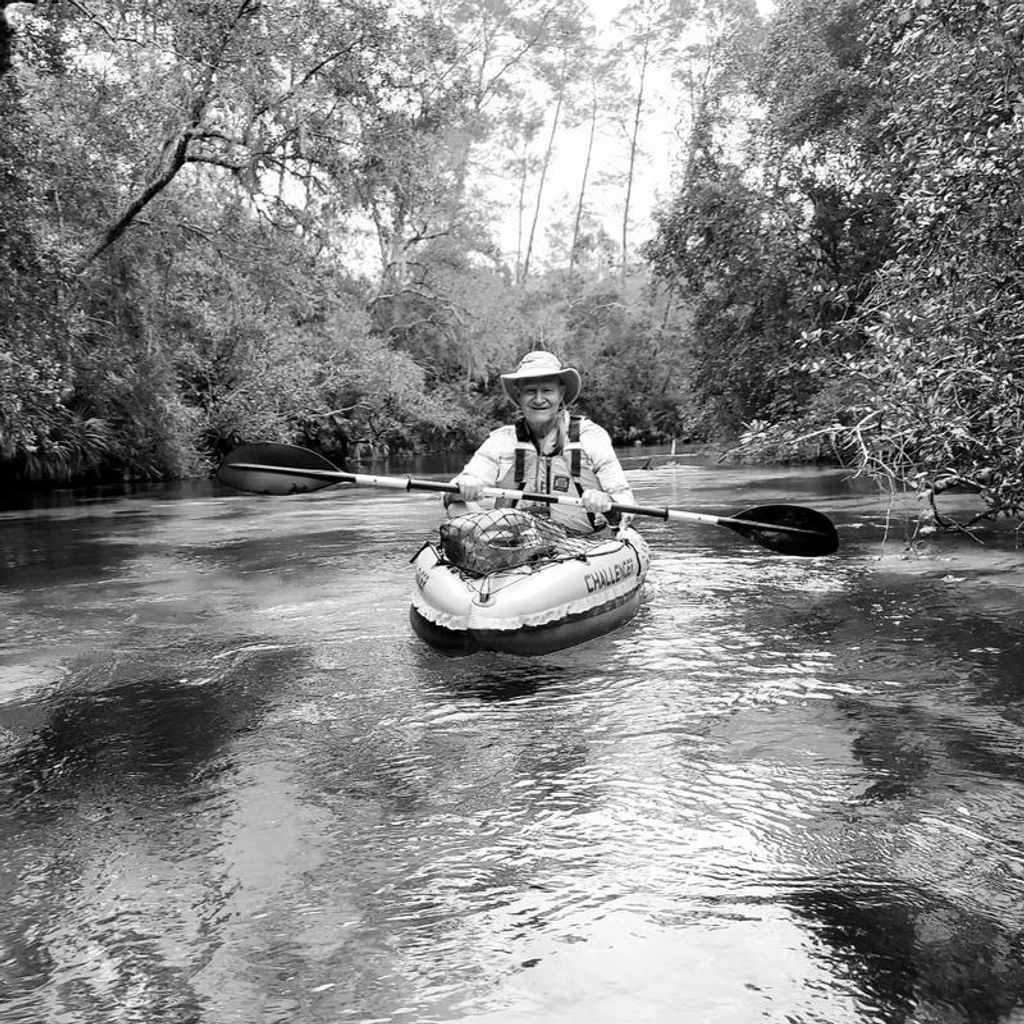 Albert Byrd Ratermann