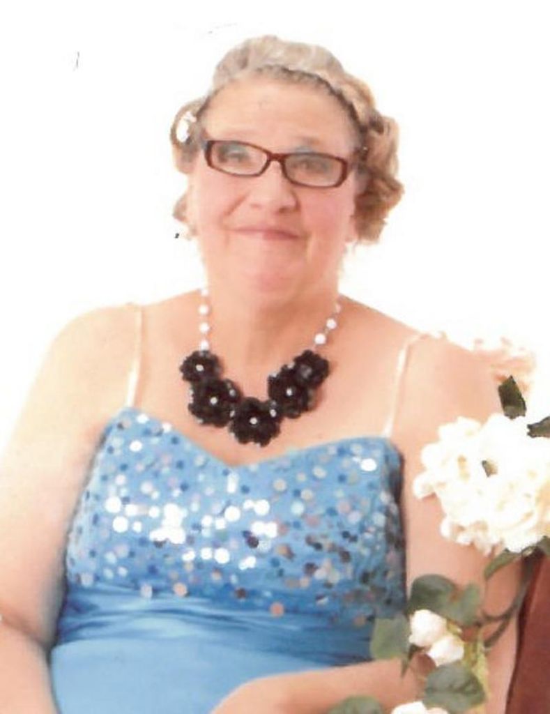 Cheryl Ann "Cherry" Leblanc