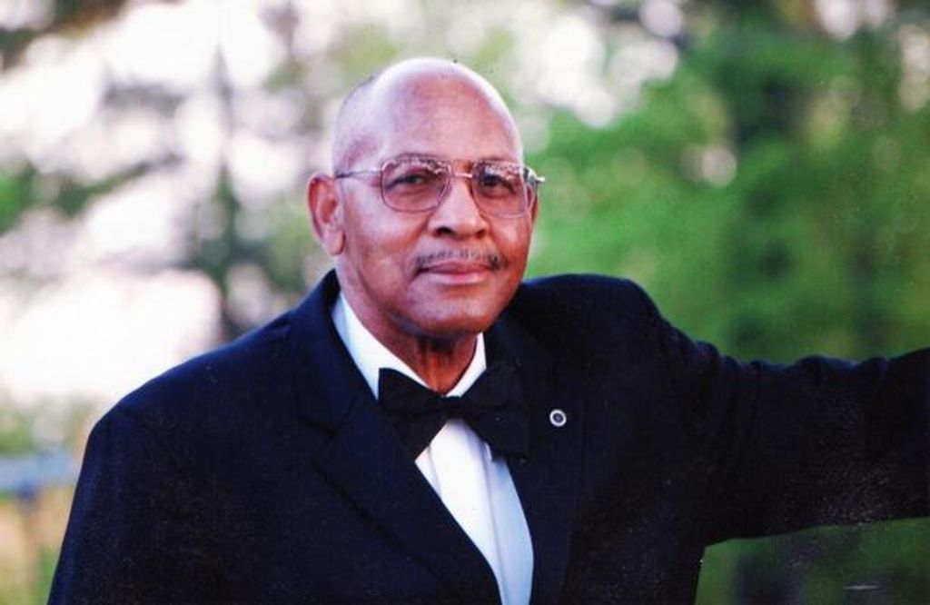 Mr. Johnny B. Gilliam Profile Photo