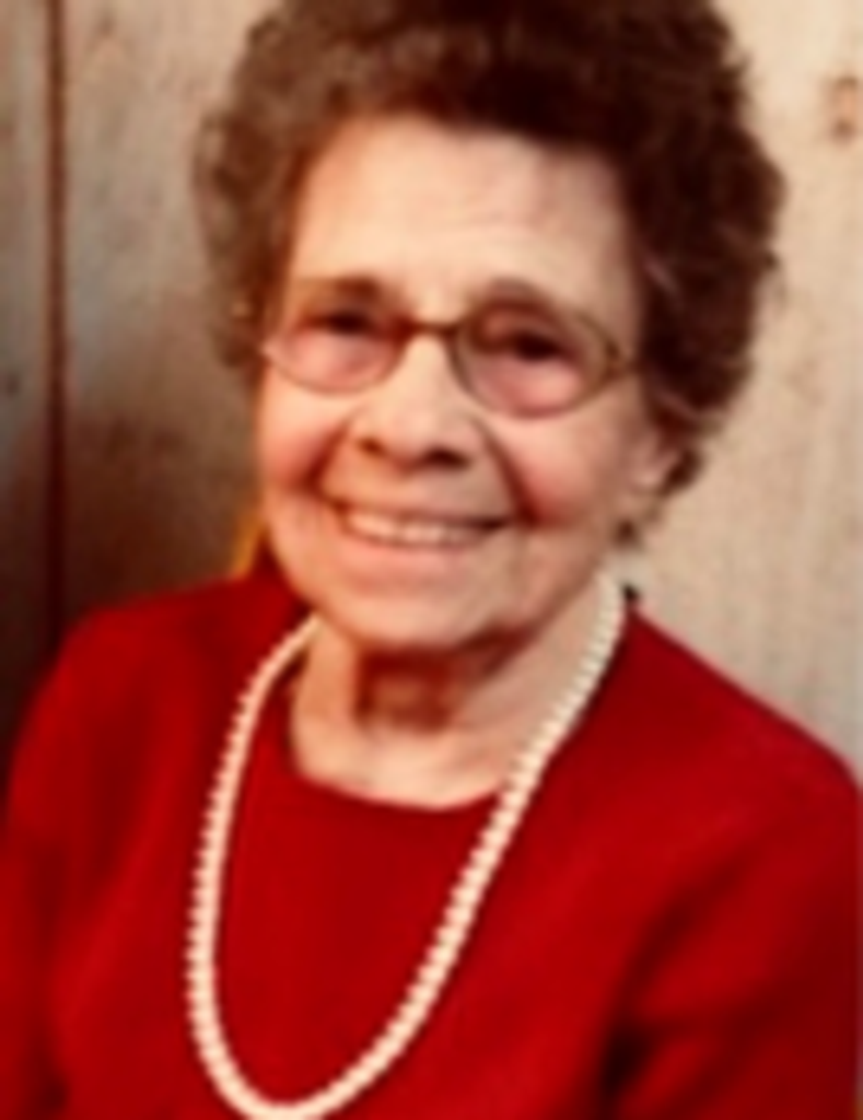 Eileene D. (Pitz) Stefanko Ball