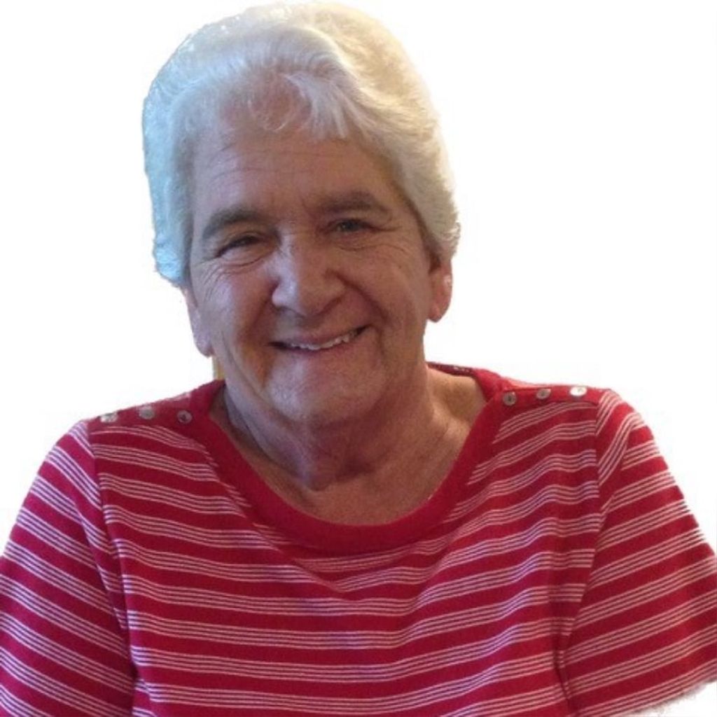 Carolyn Jo Brigner