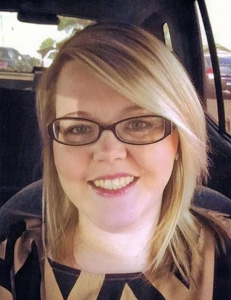 Jennifer Ranae Fisher