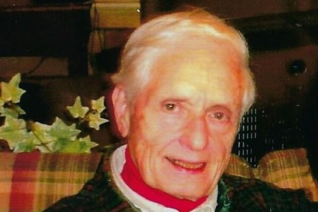 Kenneth M. Florentine Profile Photo