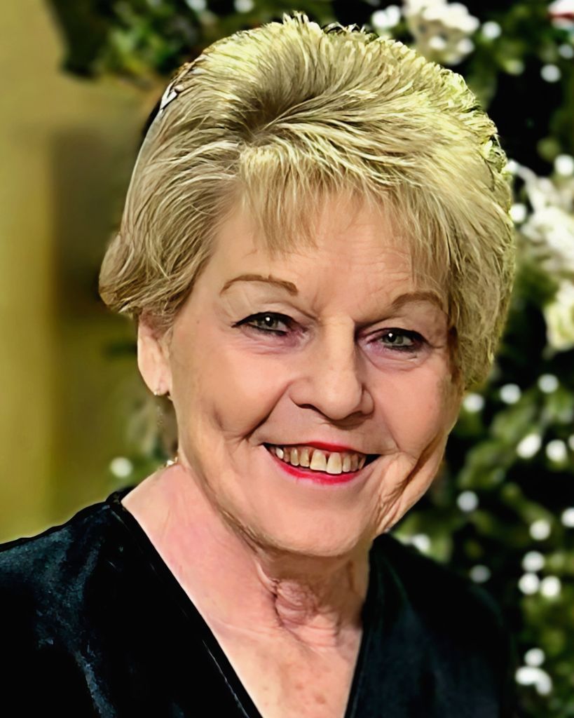 Sharon Lynn Rode Schleiffer Profile Photo