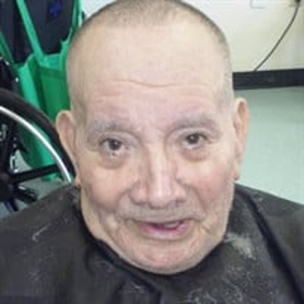 Jose Vazquez