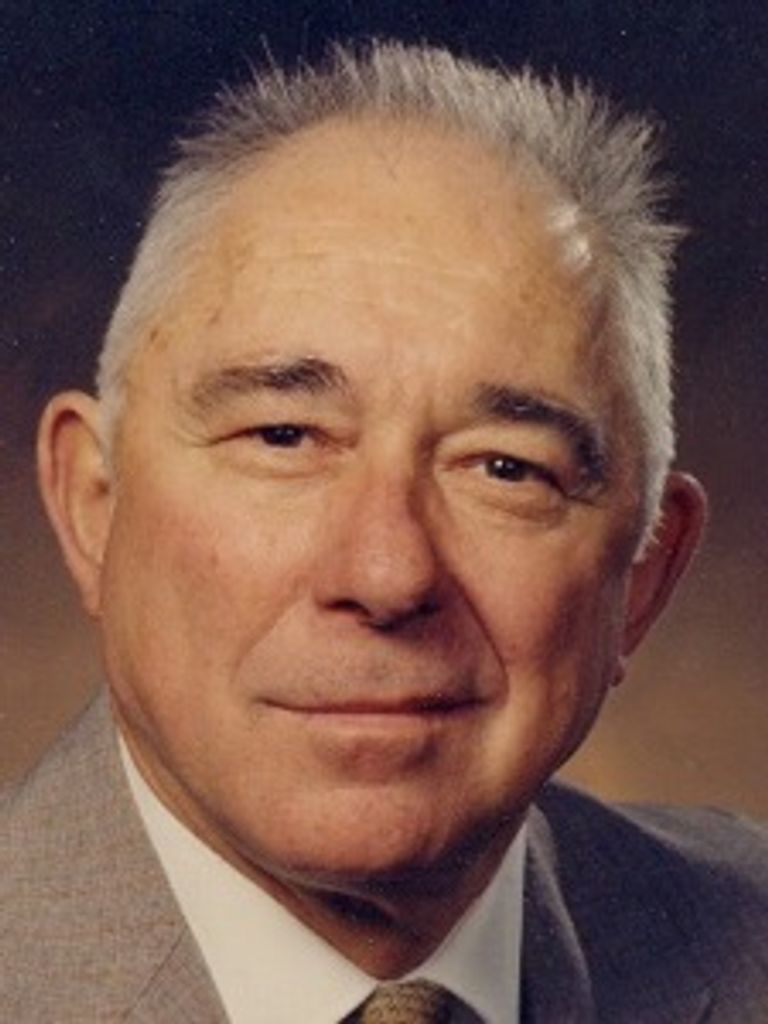 Wesley J. Bolser