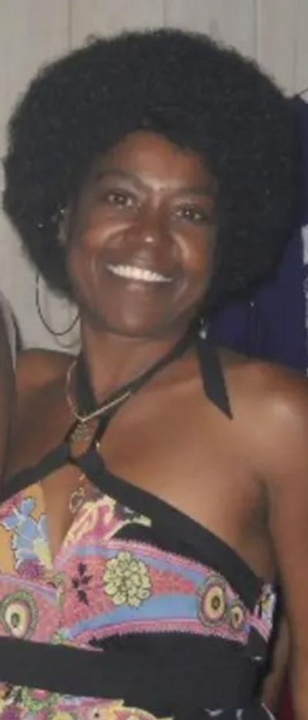 Lenise Paris Nelson Profile Photo