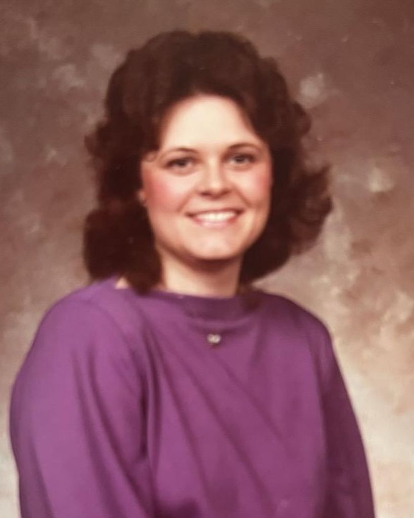 Charlotte Baughman
