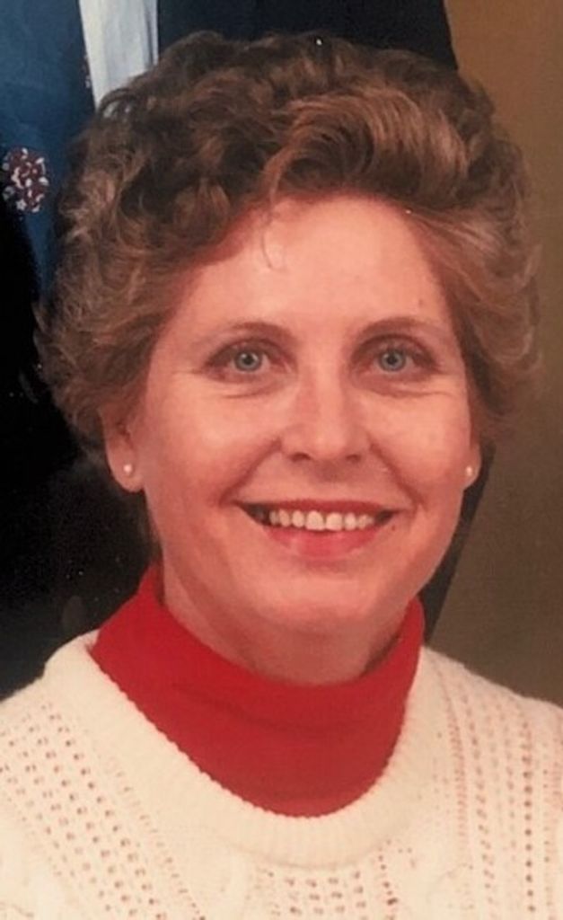 Mary Alice Smith Profile Photo