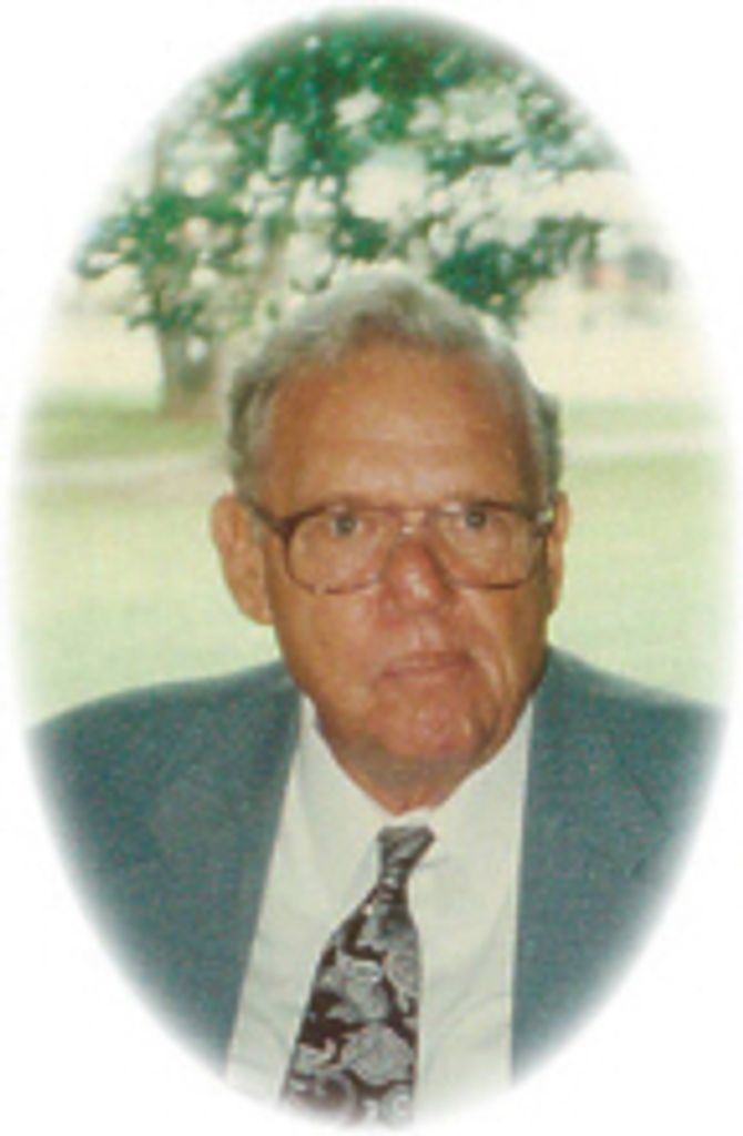Martin Henry Grimes