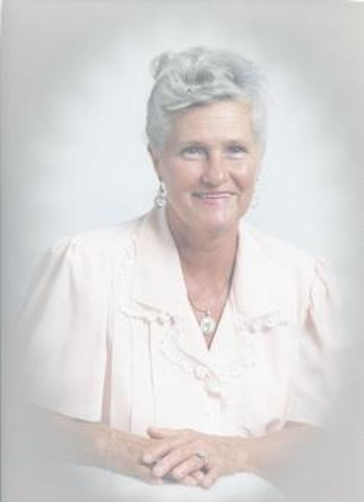 Betty Jane Thompson