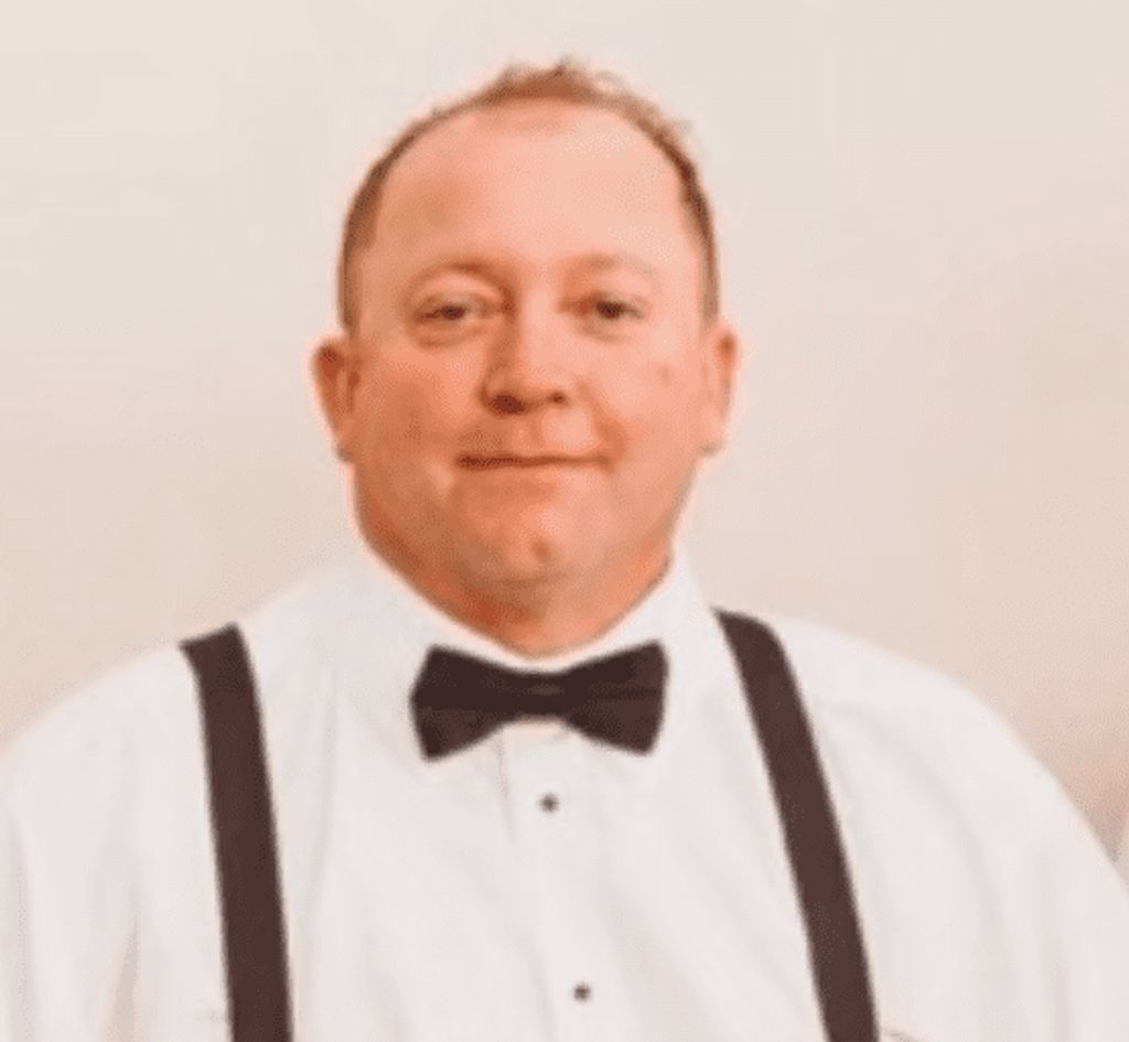 Timothy Allen “Tim” Barton