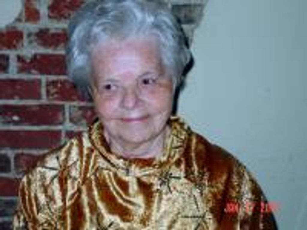 Geraldine A. Stonebraker