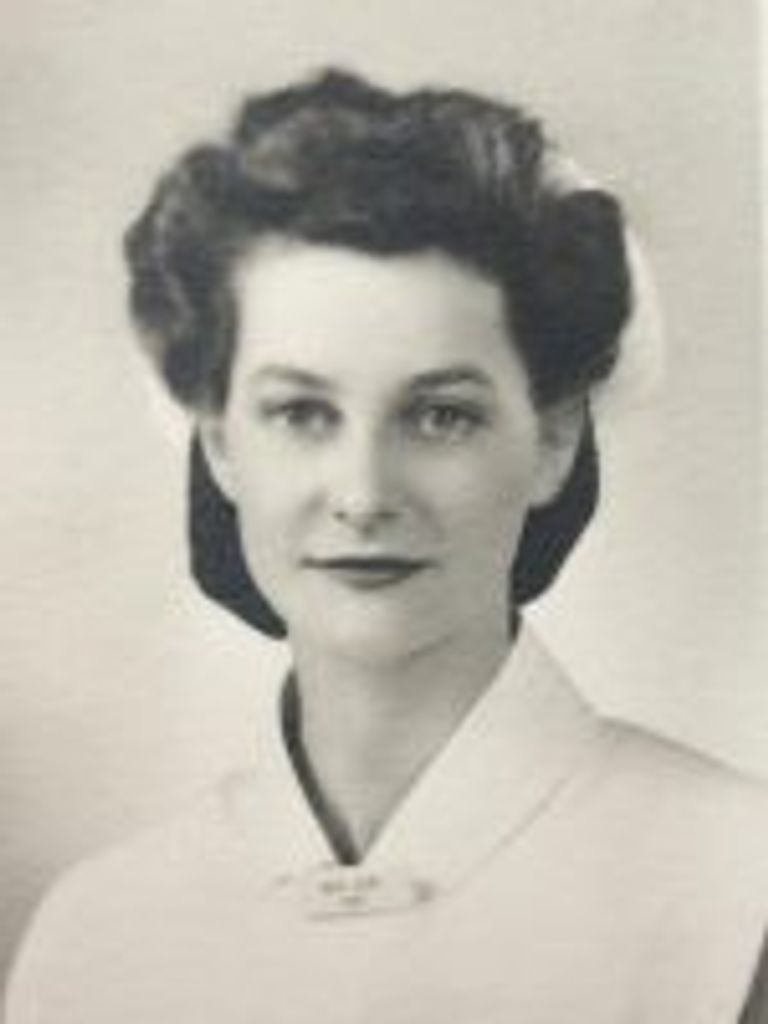 Juinona “Noni” Porter