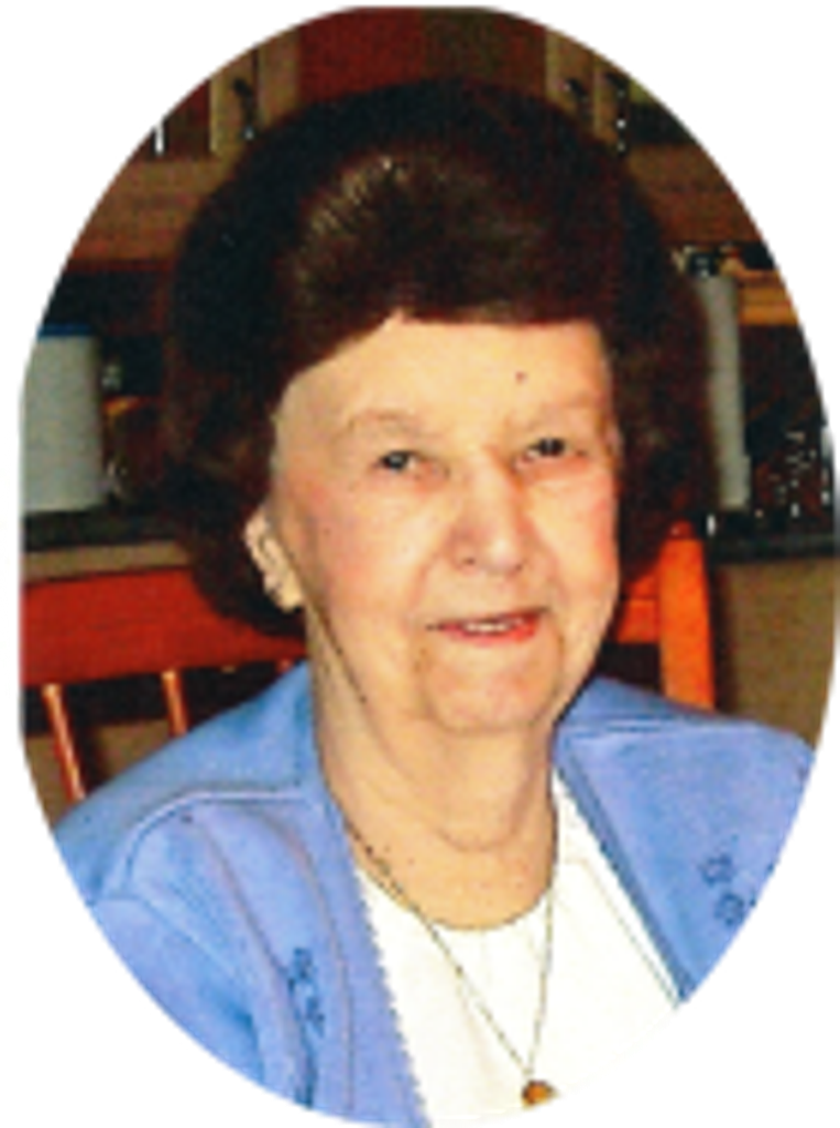 Laurette Clinch
