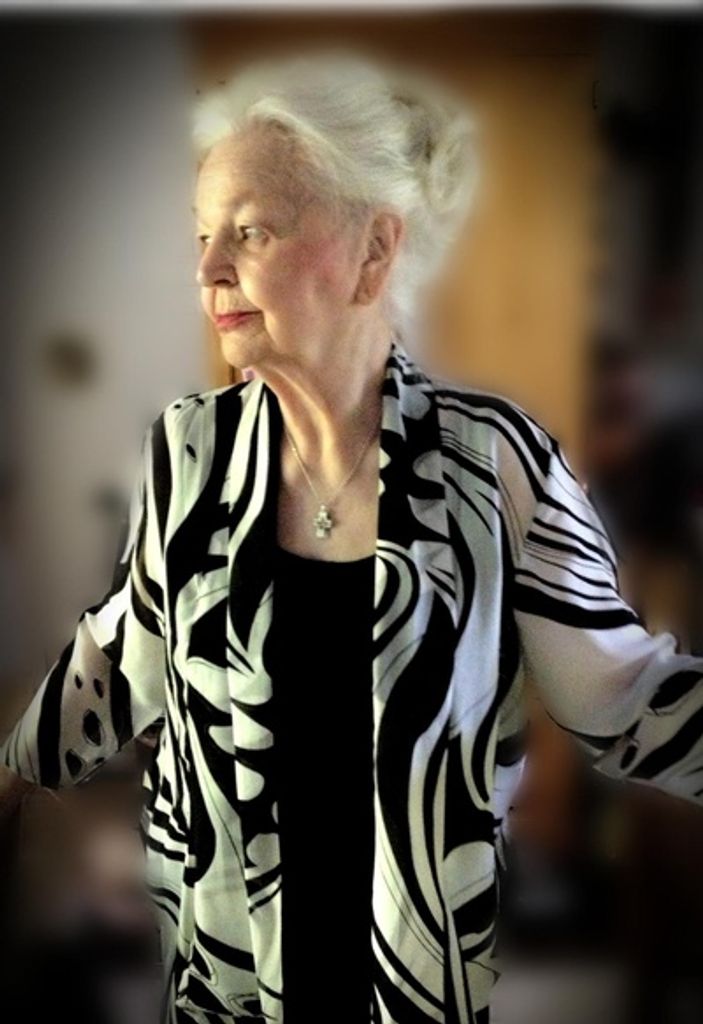 Dorothy Grabowski Martin