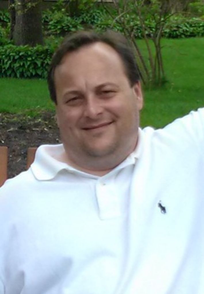 Colin Aho