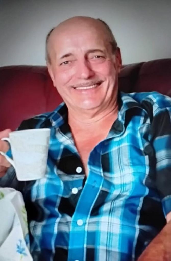 Wilson George Nippard Profile Photo
