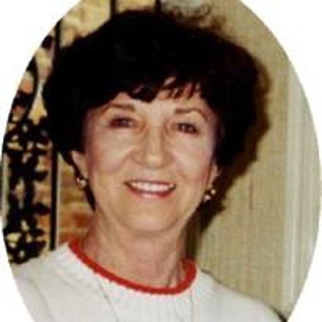 Greta Frances Shutt