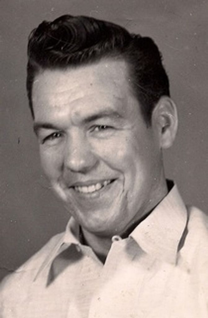 Charles Simpson