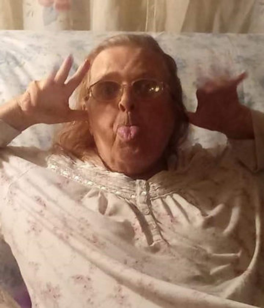 Romona L. Evans