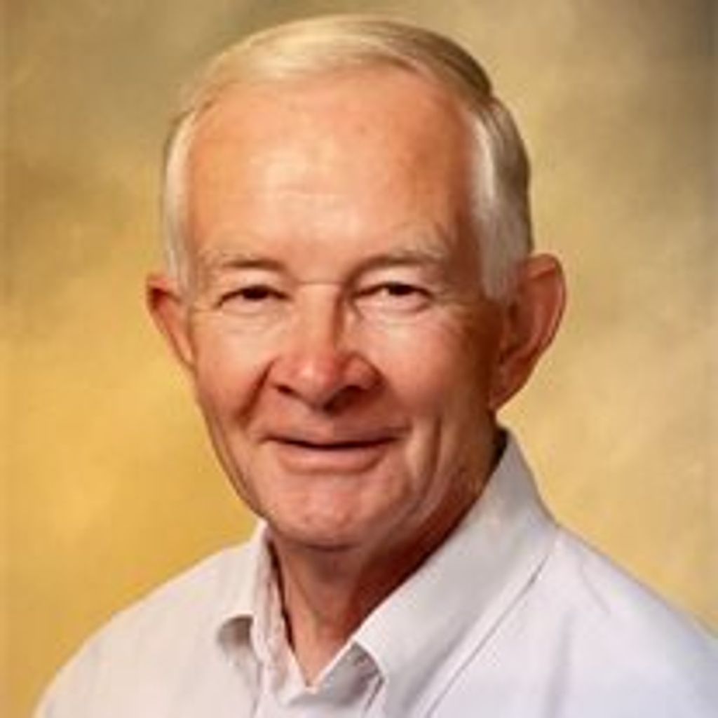 Henry F. Meyer