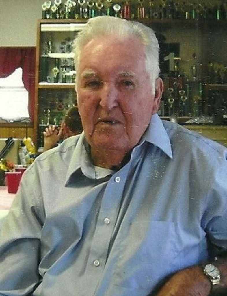 Walter Thomas Hayden, Jr. Profile Photo