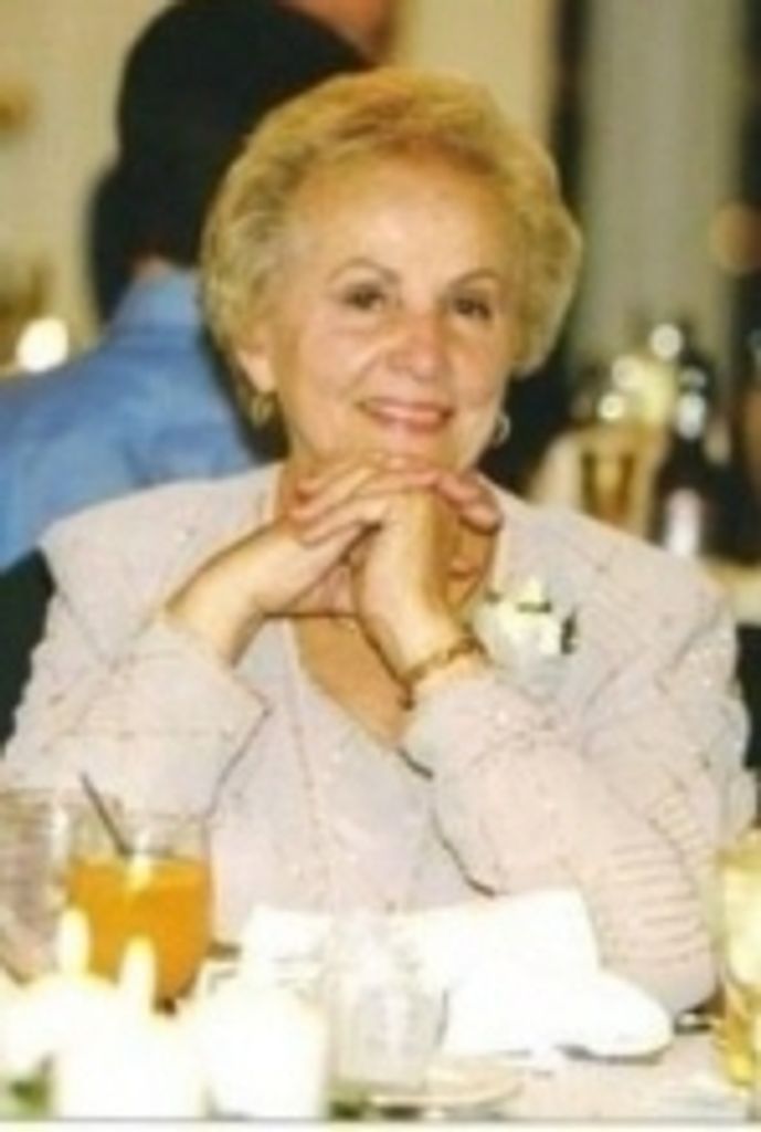 Janet Elaine Brodzik