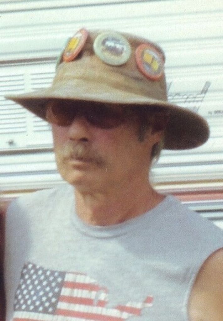 Daryl A. Nelson Profile Photo
