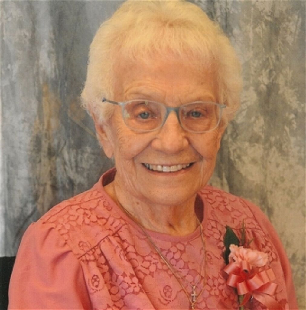Marilyn Jean Allen (Rhodes)