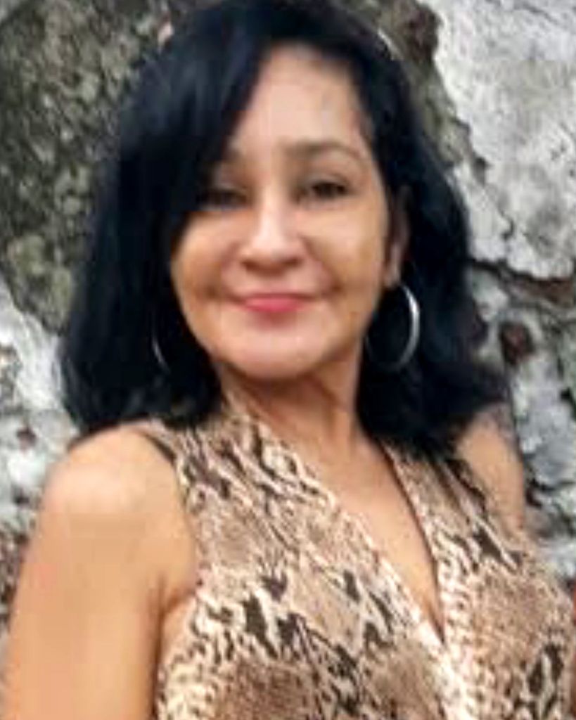 Manuela Diaz Wallace Profile Photo