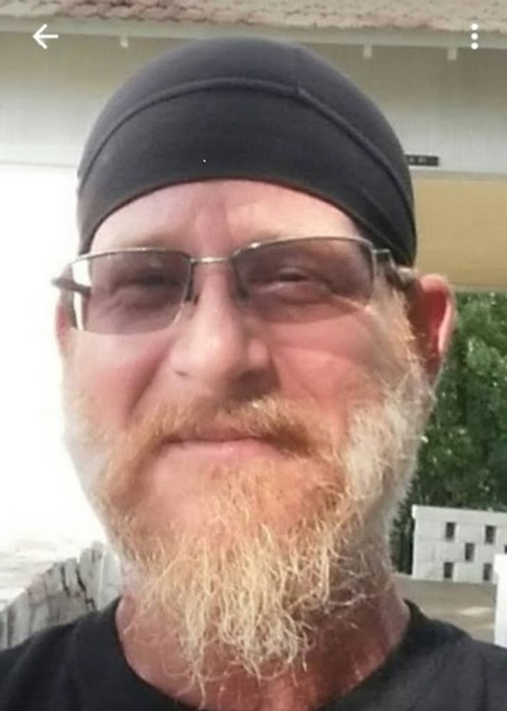 Eddie Paul Folse Iii Profile Photo