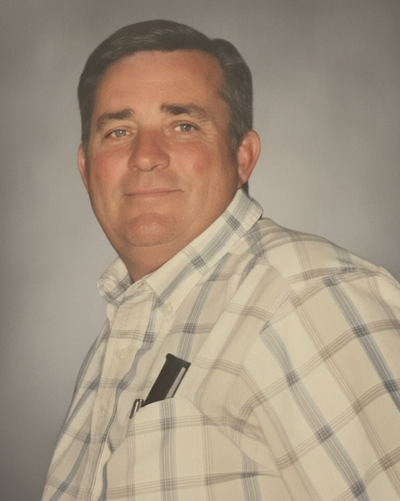 Clate Lester Mayberry Profile Photo