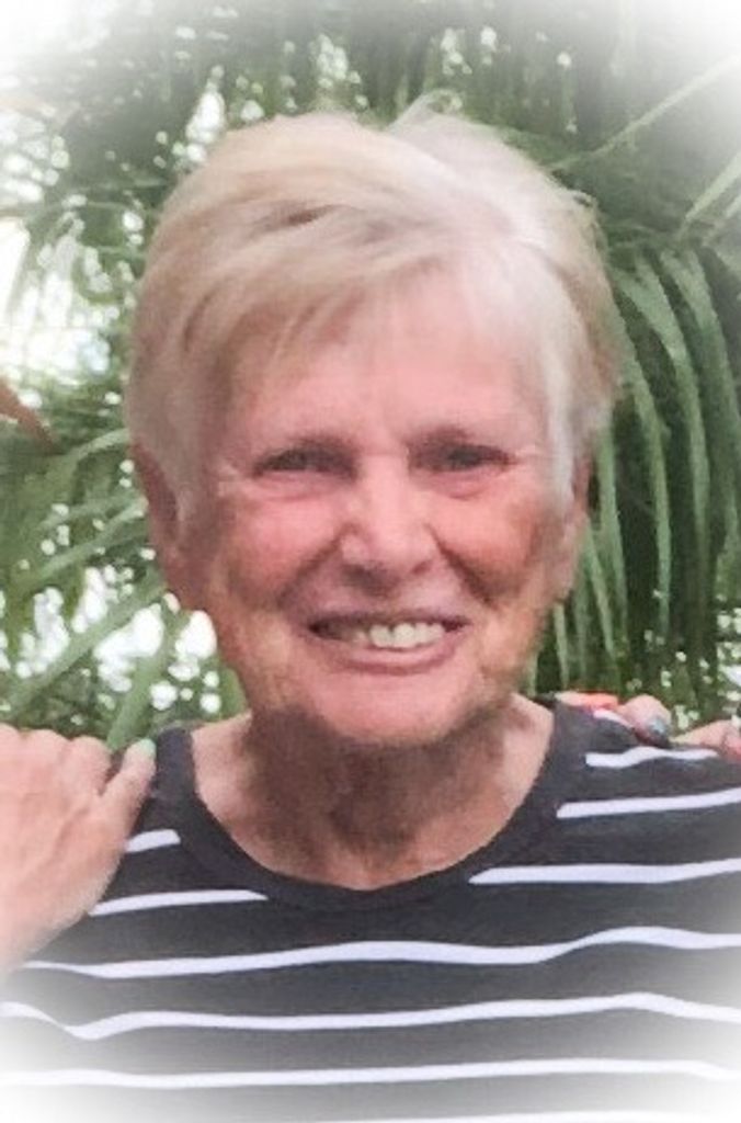 Marcia Lee (Brinskey)  Wright Profile Photo