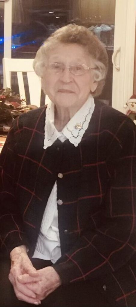 Thelma Barton Profile Photo