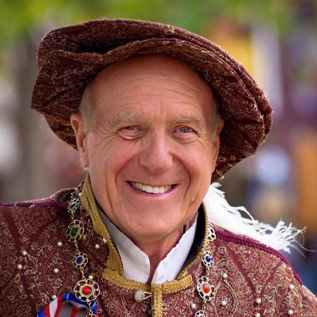 Geoffrey David Evans Profile Photo