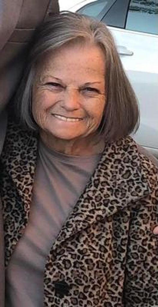 Linda "Teresa" Evans Lytton Profile Photo