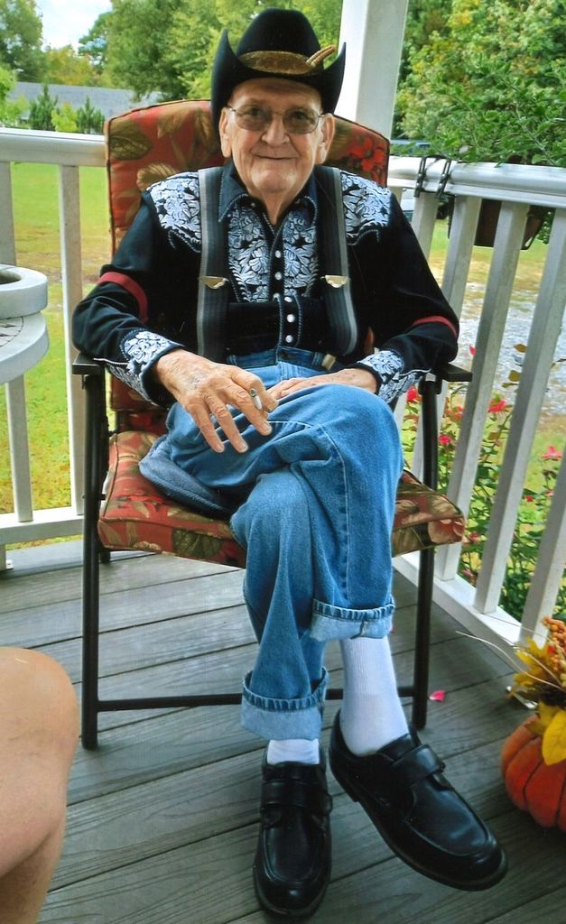 John David Pendleton