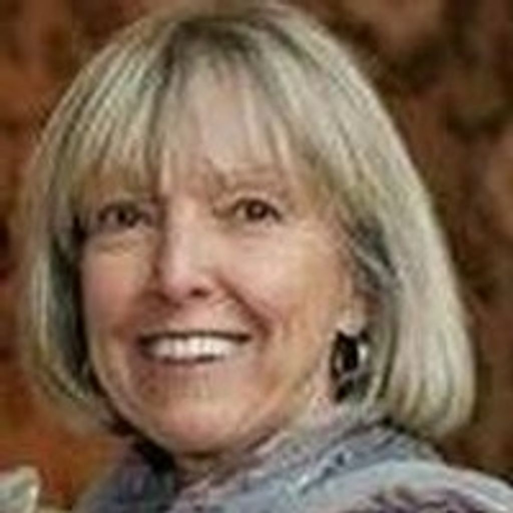 Rose Speight