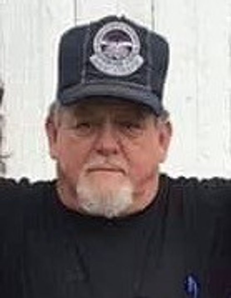 Daniel Rictor Fogleman