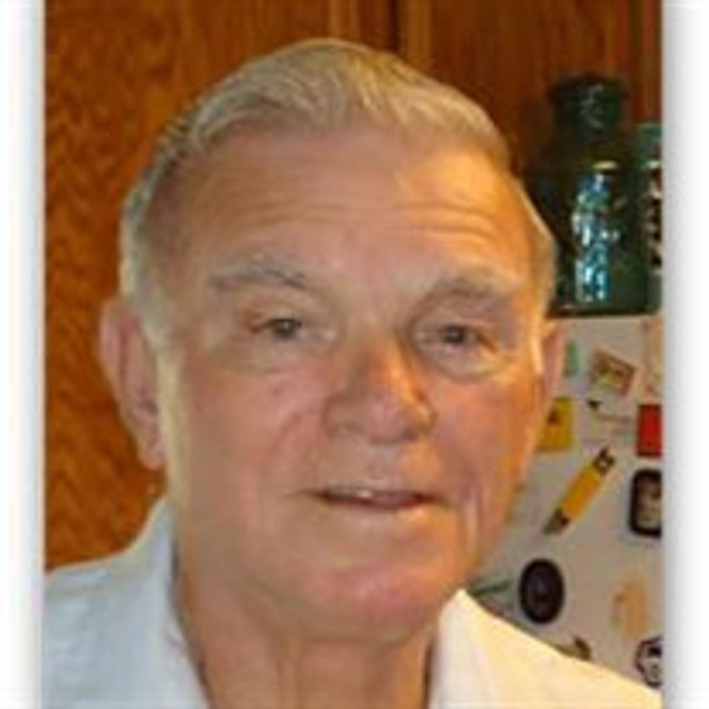 E. W. Jolly