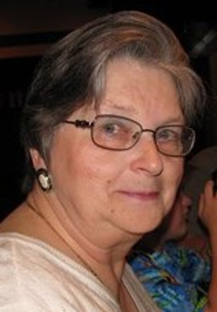 Cynthia Baca Profile Photo