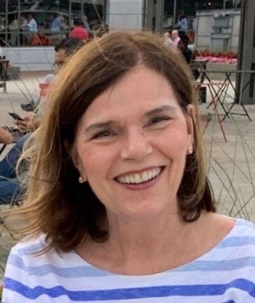 Marcia Toon Ruona Profile Photo