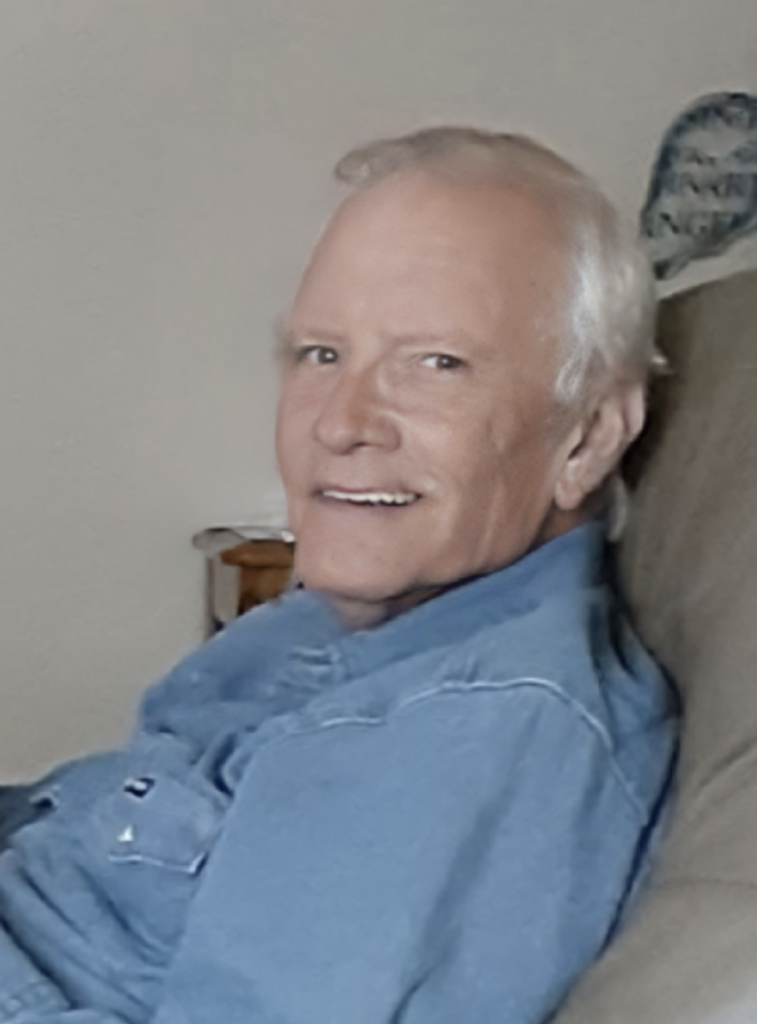 Steven Holbrook Profile Photo