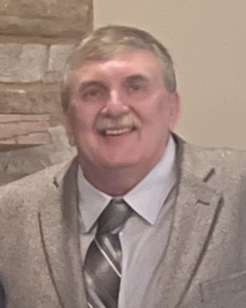 David Rebraca Profile Photo