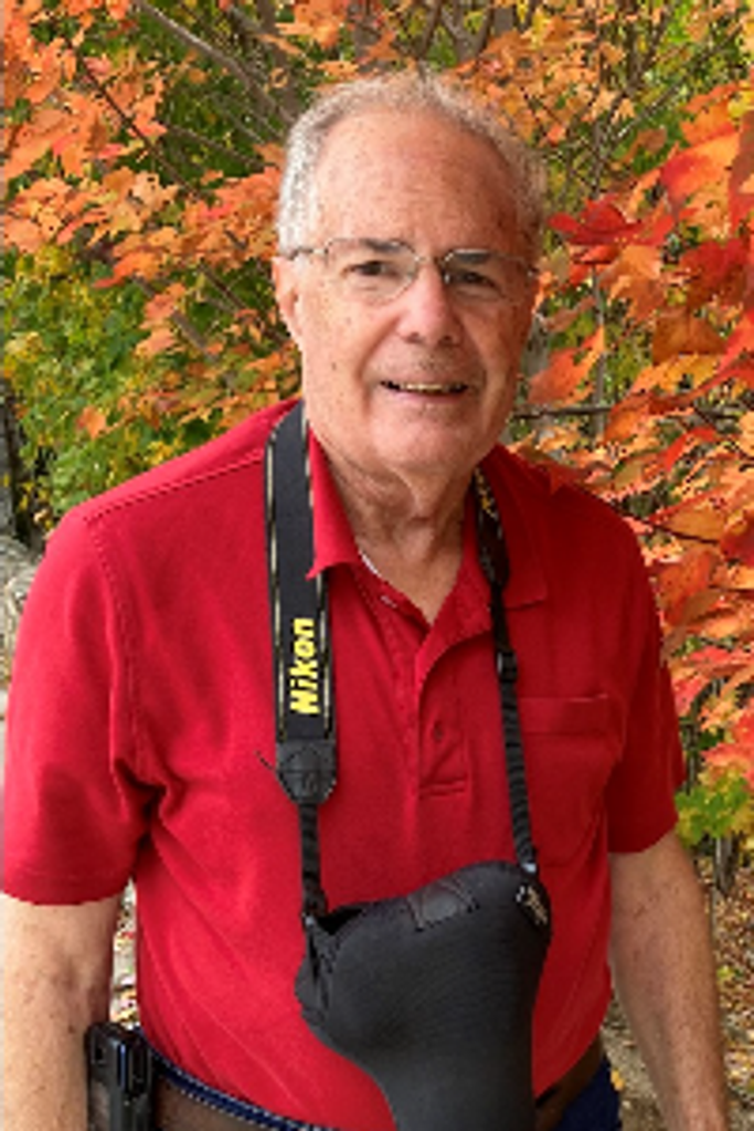 Bruce C. Beaman Profile Photo
