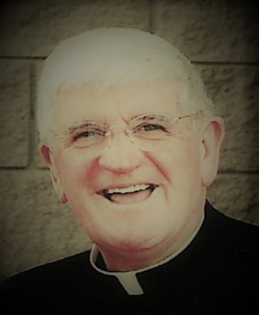 Monsignor Michael O’Grady Profile Photo