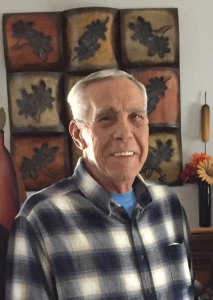 John R. Chrum