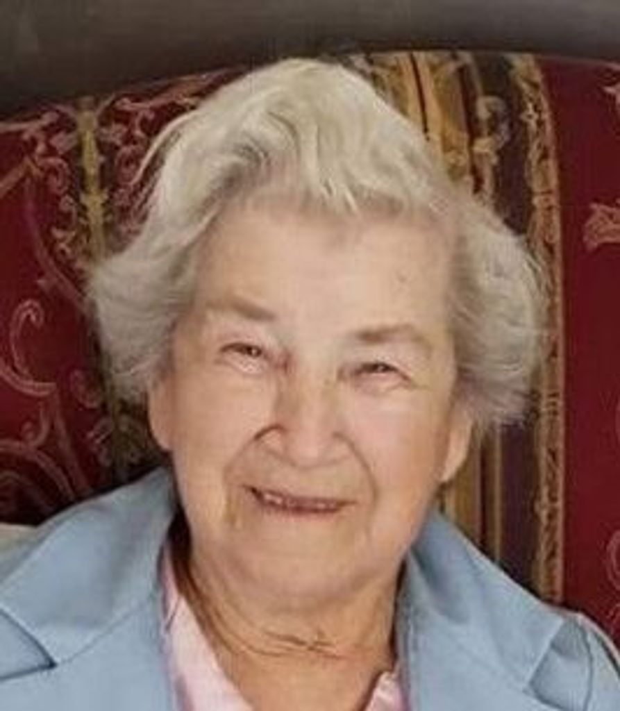 Ruby Smith Profile Photo