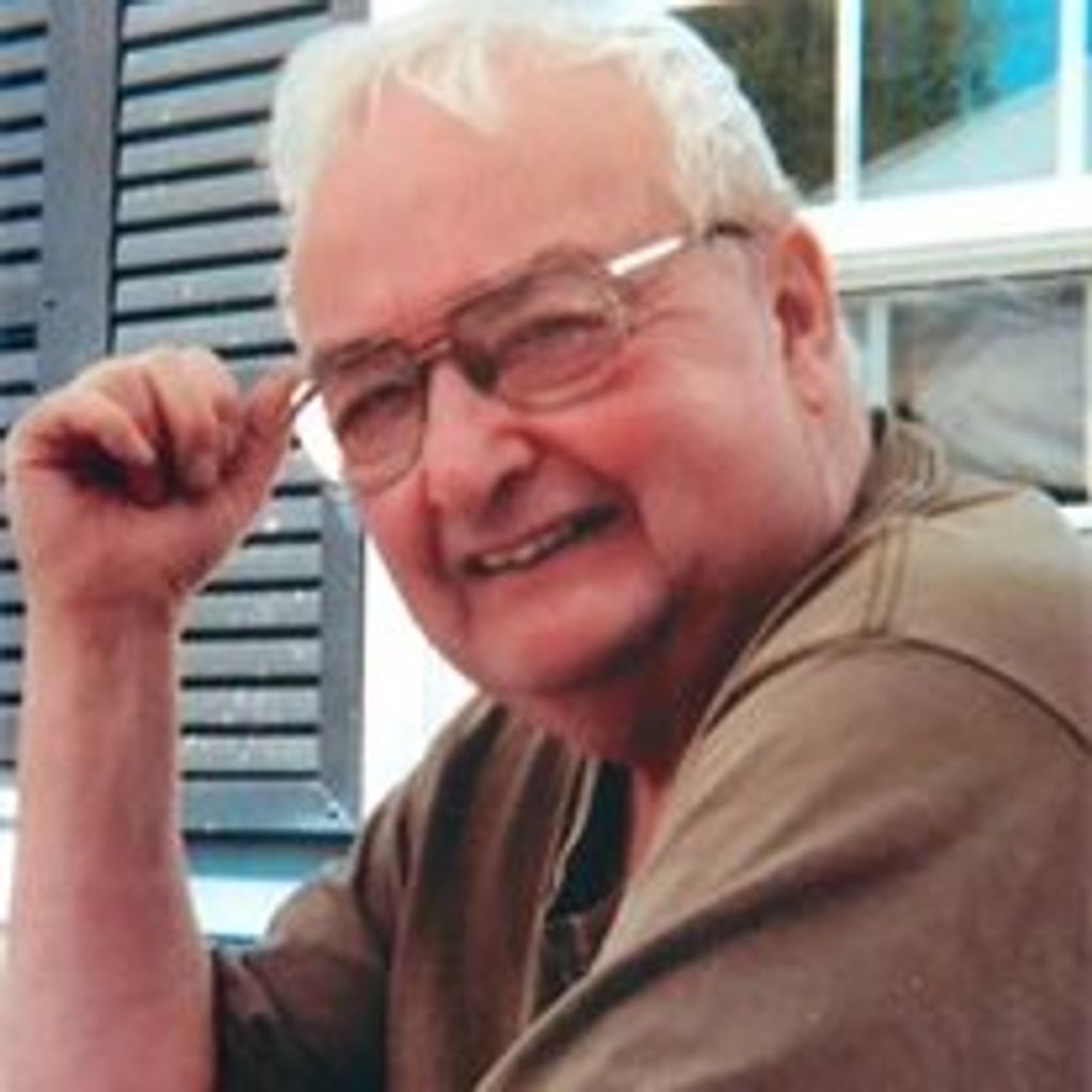 Gary A. Mcnab